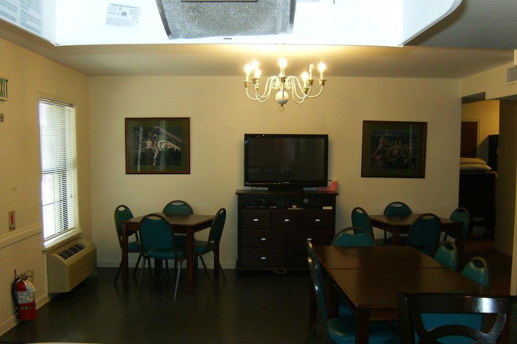 Вилла Glenwood Country Club Экстерьер фото