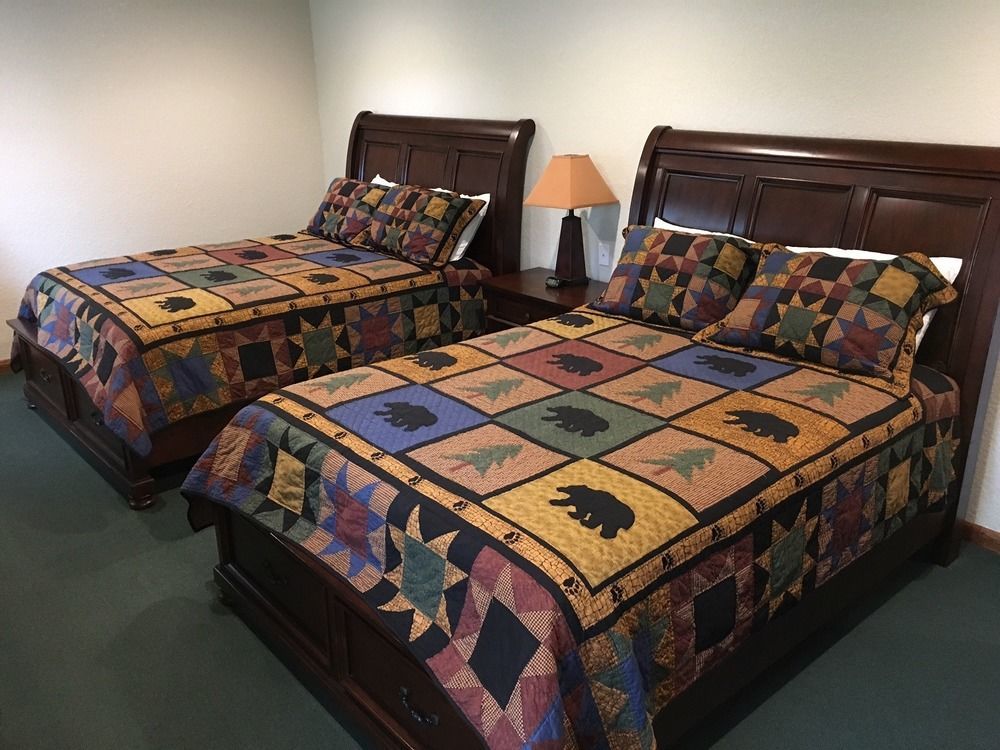 Вилла Glenwood Country Club Экстерьер фото