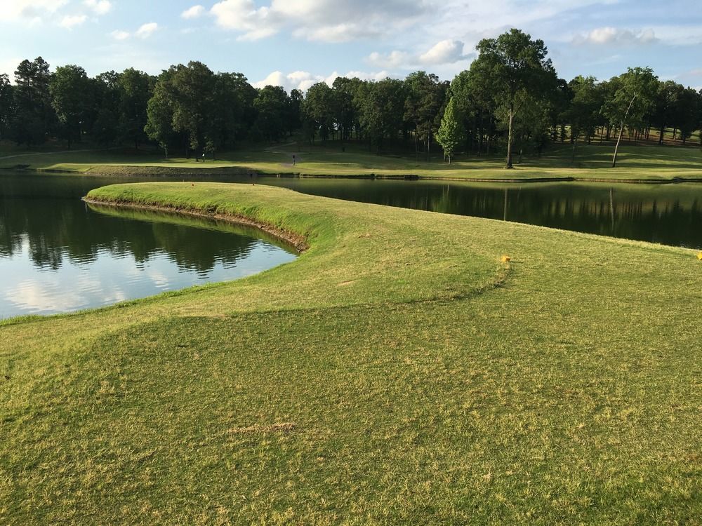 Вилла Glenwood Country Club Экстерьер фото