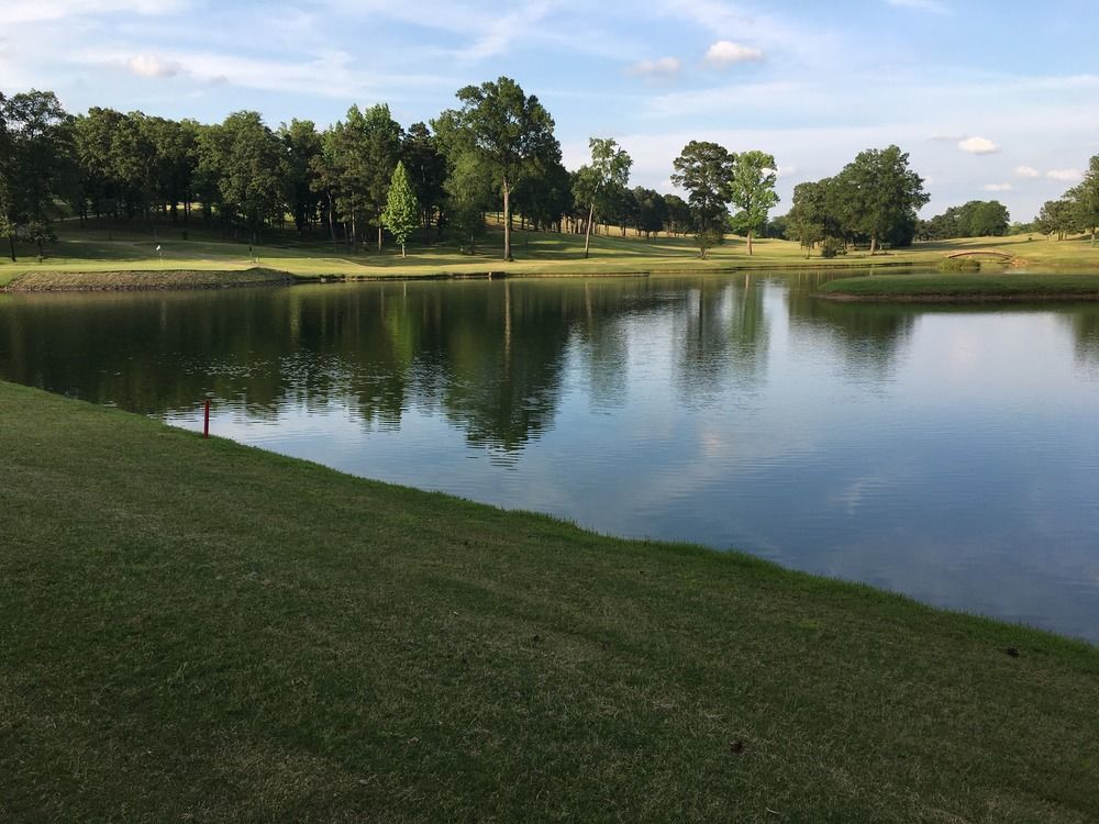 Вилла Glenwood Country Club Экстерьер фото